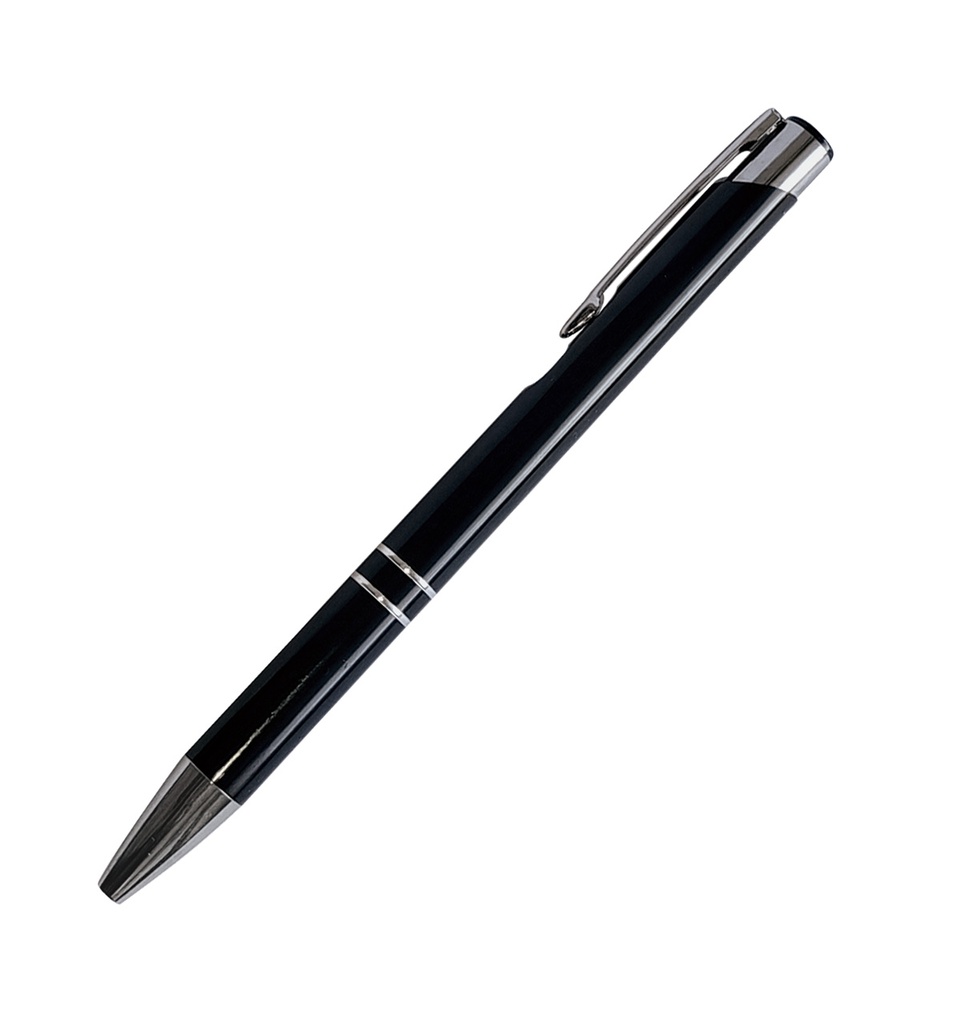 Lapicero de aluminio LA-2591