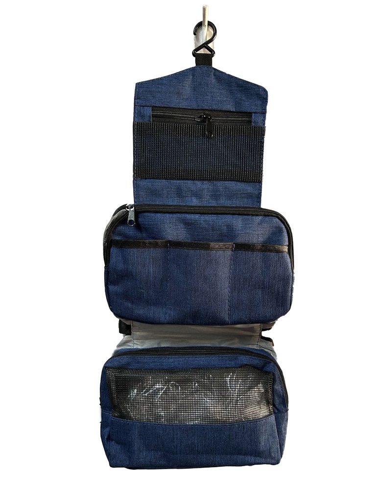 Bolso organizador de viaje