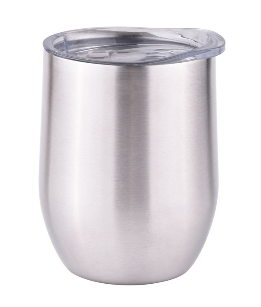 Vaso Acero Inox VA-2102