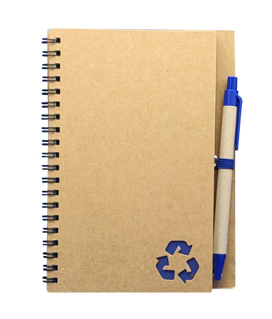 AO-2305 | Libreta Flora