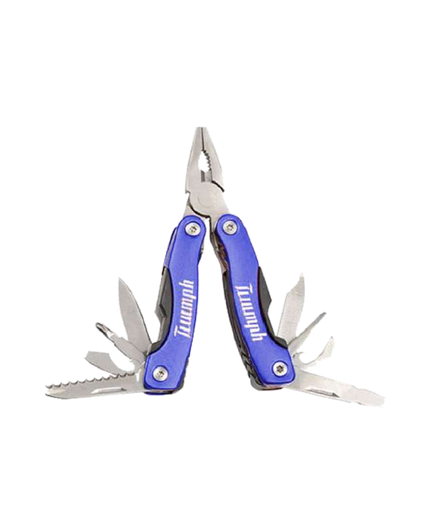 MU-2501 Alicate Multiherramientas Plegable