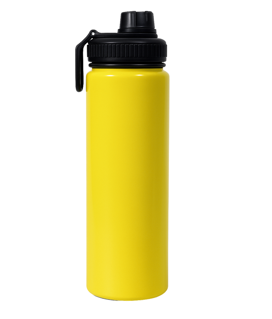 Botella Aluminio BO-2304