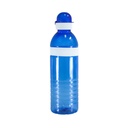 Botella plástica BO-1502