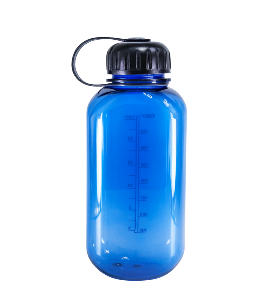 Botella plástica BO-1504
