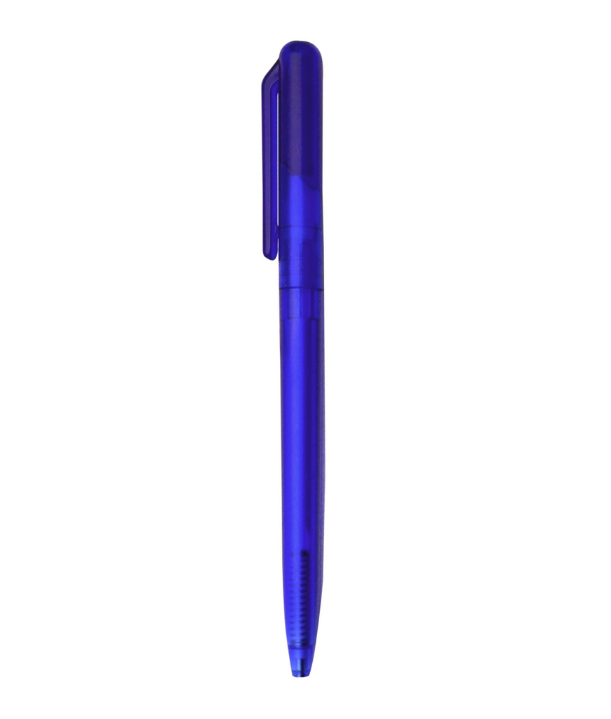 Lapicero plástico LA-2201