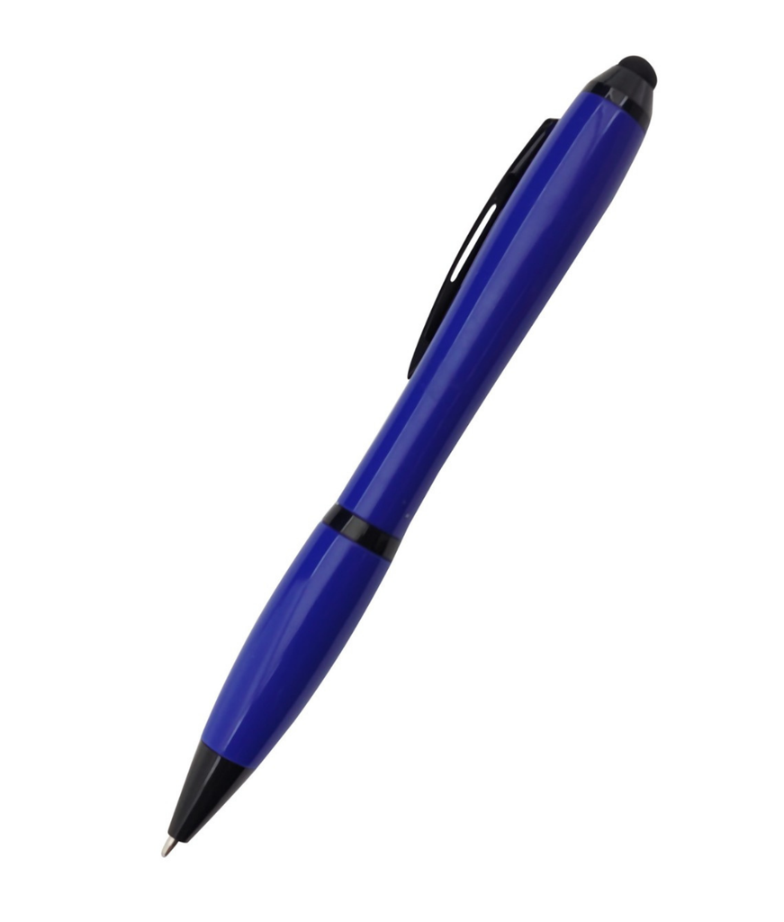 Lapicero plástico LA-2207