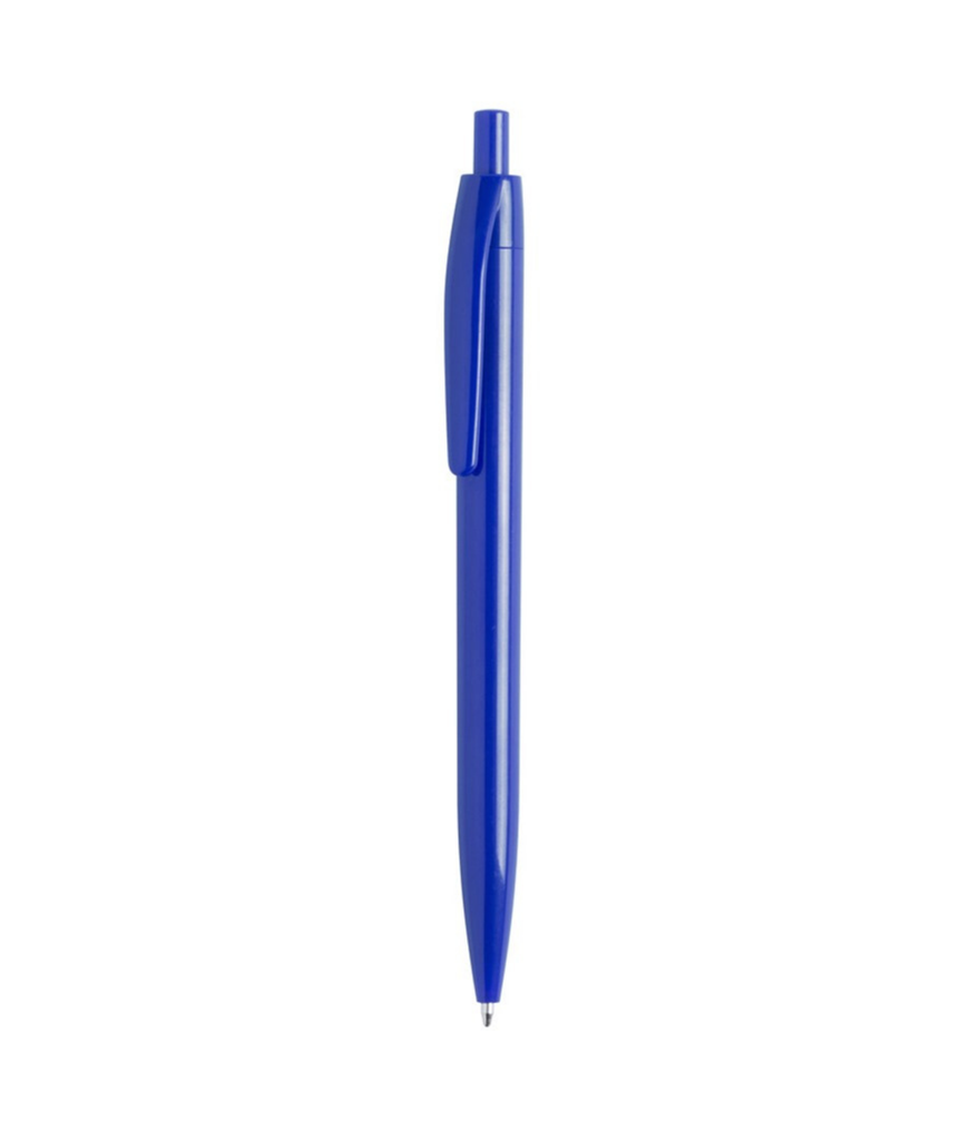 Lapicero plástico LA-2402
