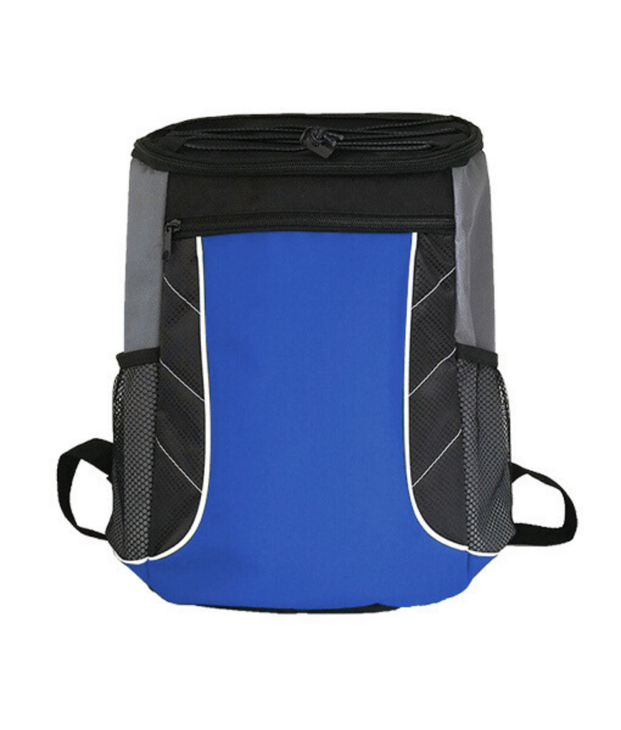 Mochila con hielera LO-1803