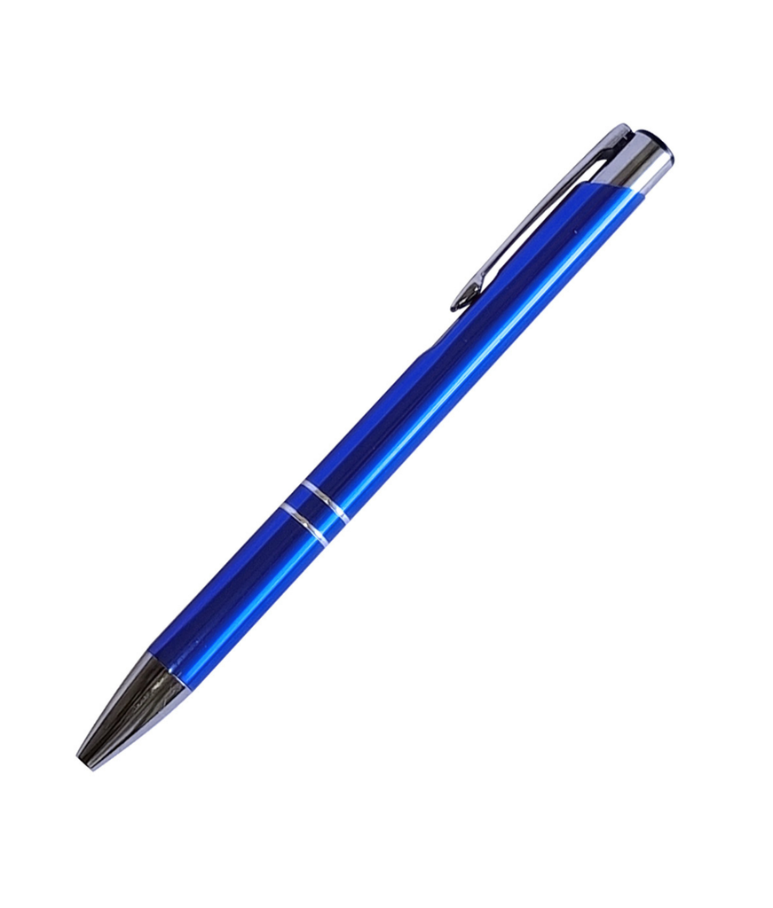 Lapicero de aluminio LA-2591