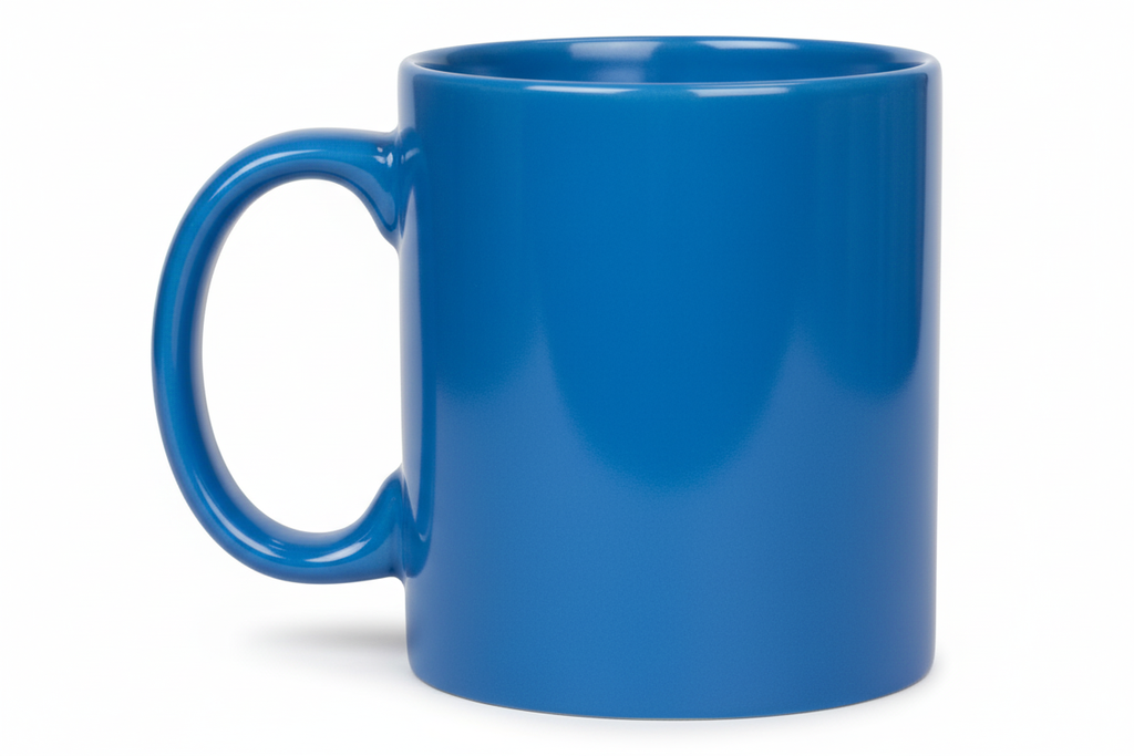 Jarra básica de céramica JA-1801