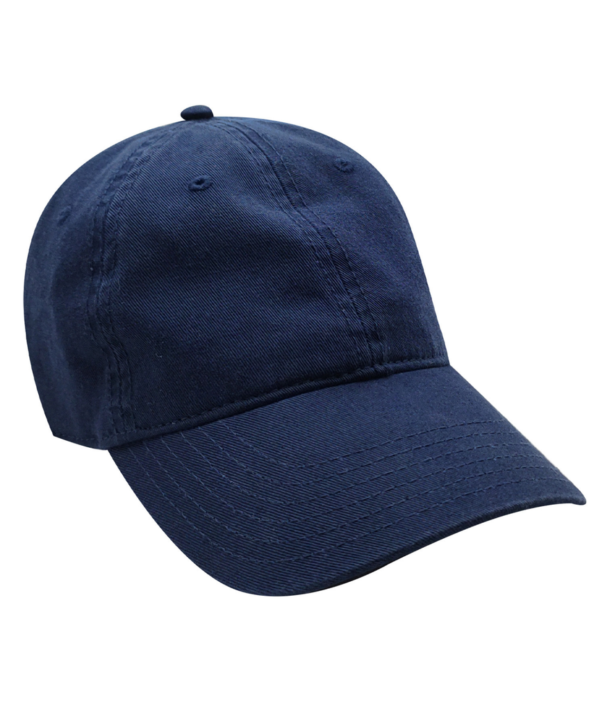 Gorra de algodón wash GO-1003