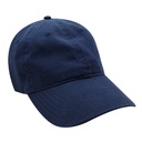 Gorra de algodón wash GO-1003