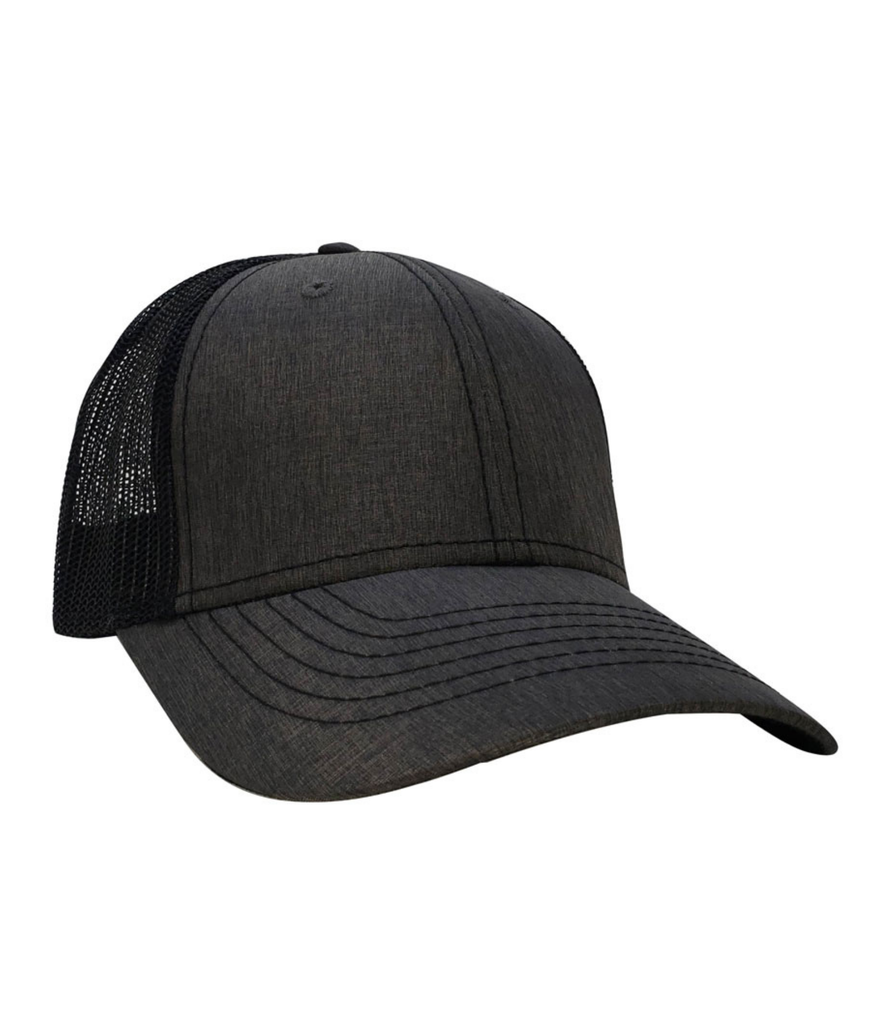 Gorra Camionero Premium GO-1009