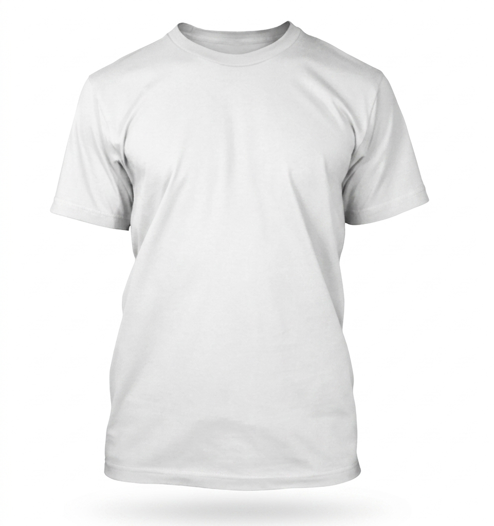 [TSS-MT-9999] Camiseta/T-Shirt SUBLIMAR Manga Corta Cuello redondo