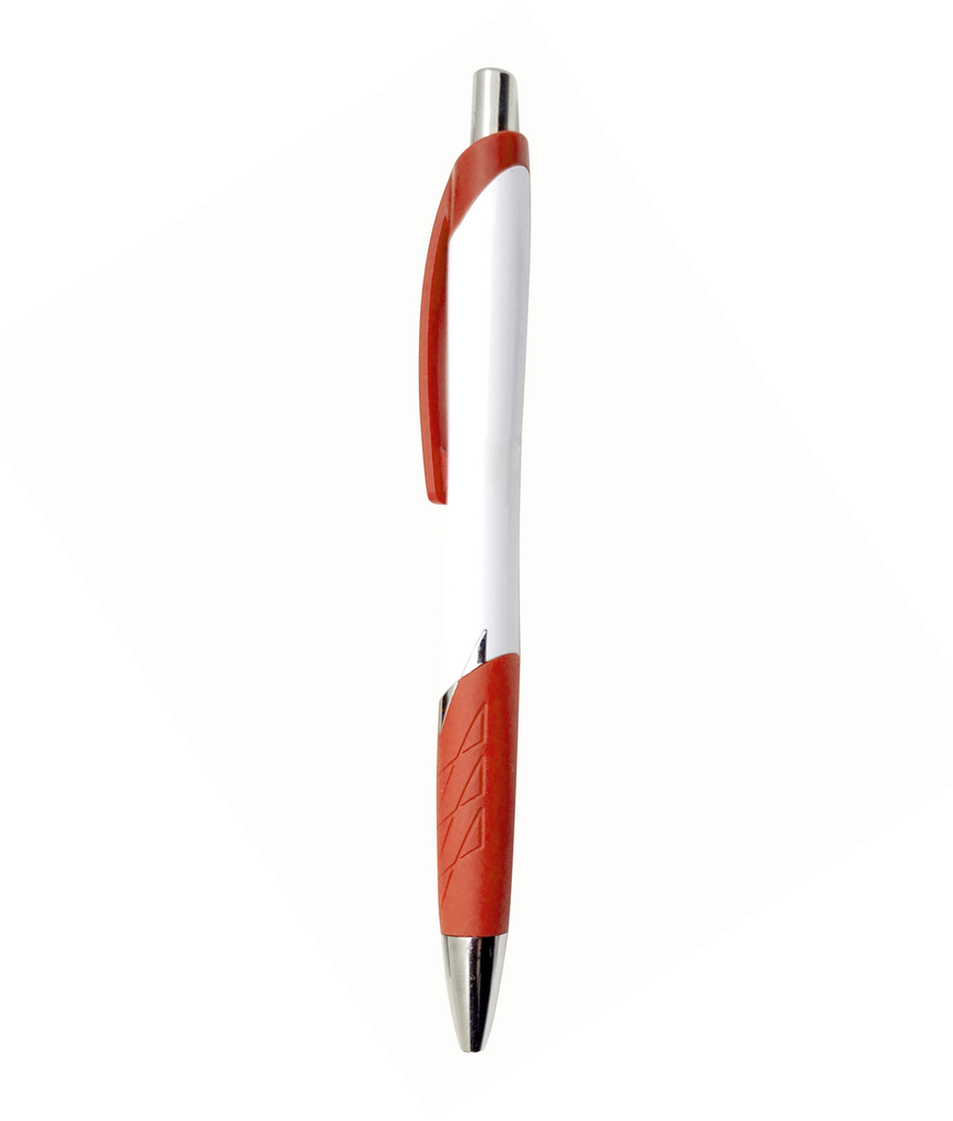 Lapicero plástico LA-2205