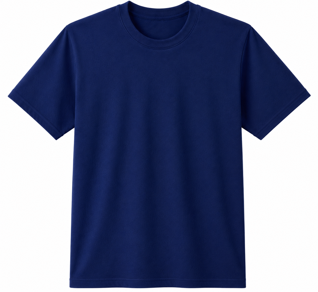 (TS-Unisex-9999) Camisas Cuello Redondo