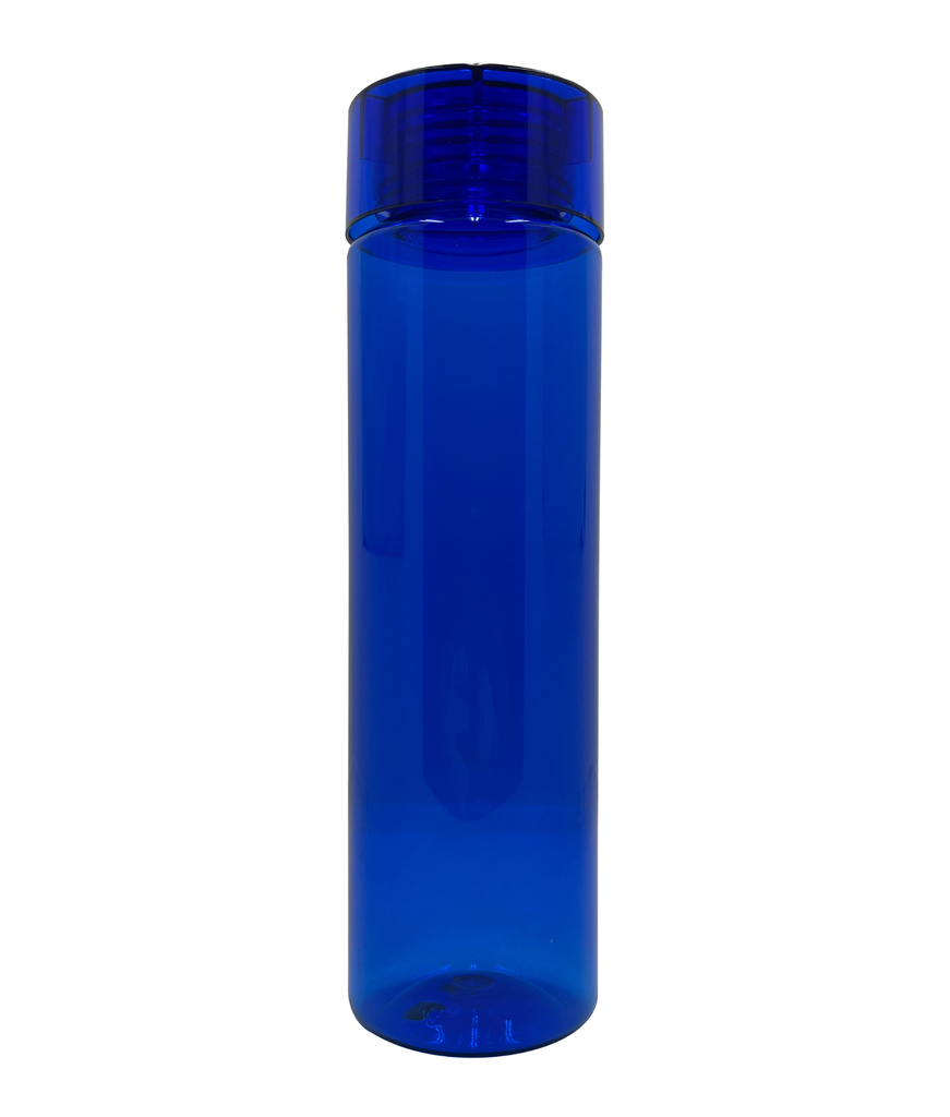 Botella Plástica BO-2602