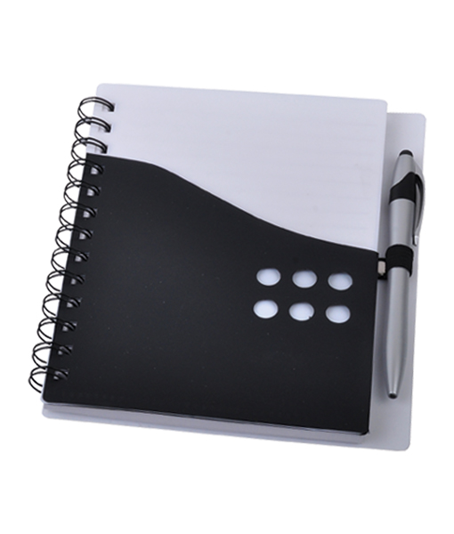 AO-1902 | Libreta Duo