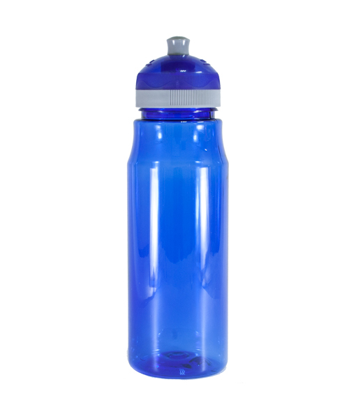 Botella plástica BO-1403
