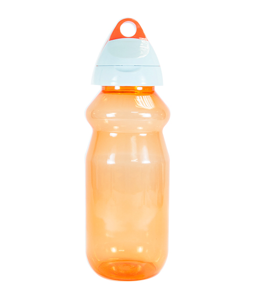 Botella plástica BO-1405