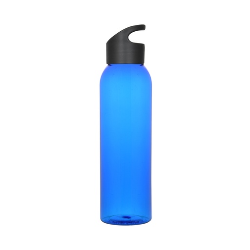 [BO-1703-A] Botella plástica Strata BO-1703 (Azul)
