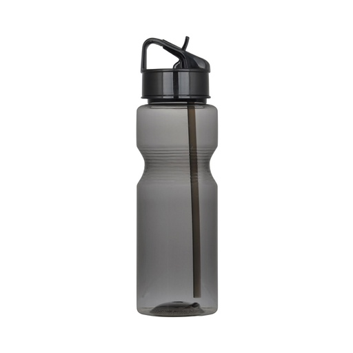 [BO-1706-H] Botella plástica Senza BO-1706 (Humo)