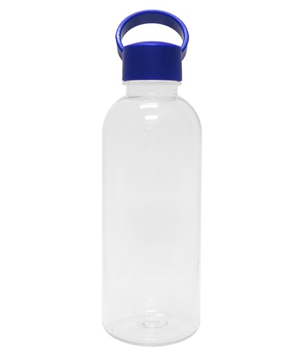 [BO-1802-A] Botella plástica Arca BO-1802 (Azul)