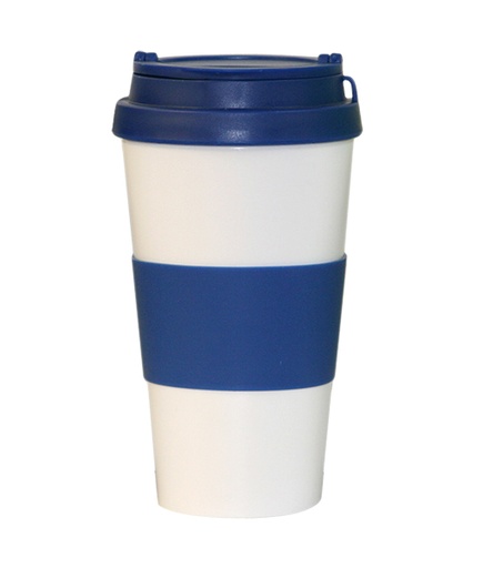 [BO-1206-A] Vaso térmico (1206) (Azul)