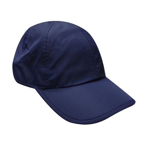 [GO-1004-AN] Gorra tipo dry fit GO-1004 (Azul Navy)