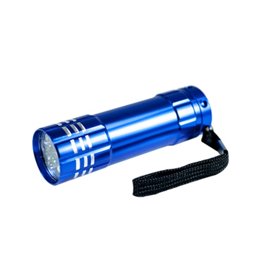 [FO-1401-A] Foco LED FO-1401 (Azul)