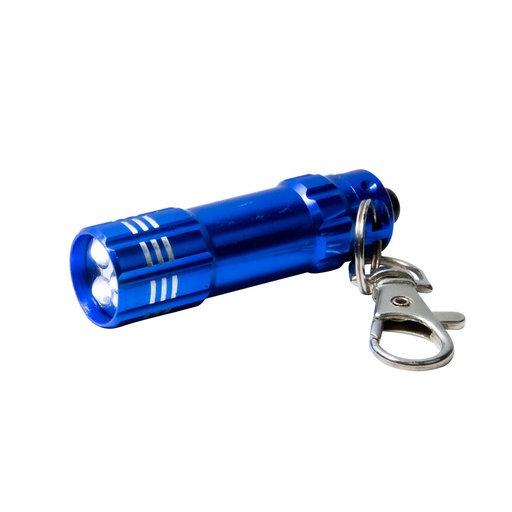 [FO-1403-A] Foco llavero LED FO-1403 (Azul)
