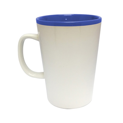 [JA-1804-A] Jarra de cerámica JA-1804 (Azul)