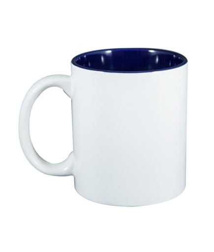 [JA-1805-A] Jarra de cerámica JA-1805 (Azul)