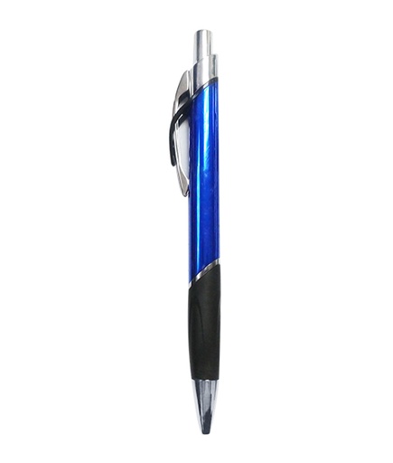 [LA-1302-A] Lapicero de aluminio LA-1302 (Azul)
