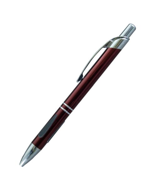 Lapicero de aluminio LA-1303
