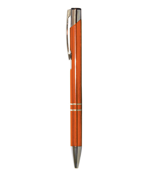 Lapicero de aluminio (1304)