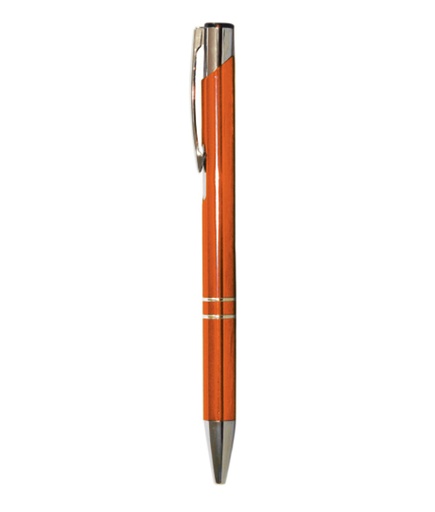 [LA-1304-NA] Lapicero de aluminio (1304)