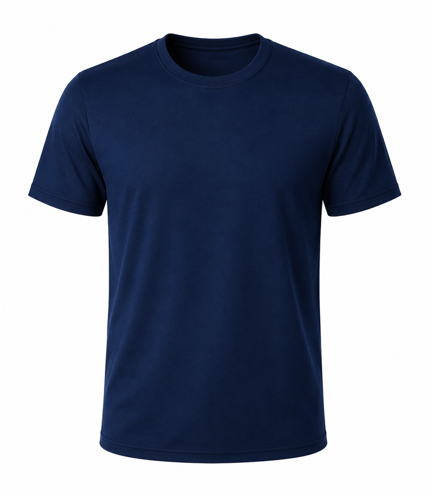 Camiseta Cooltech Manga Corta (Local)