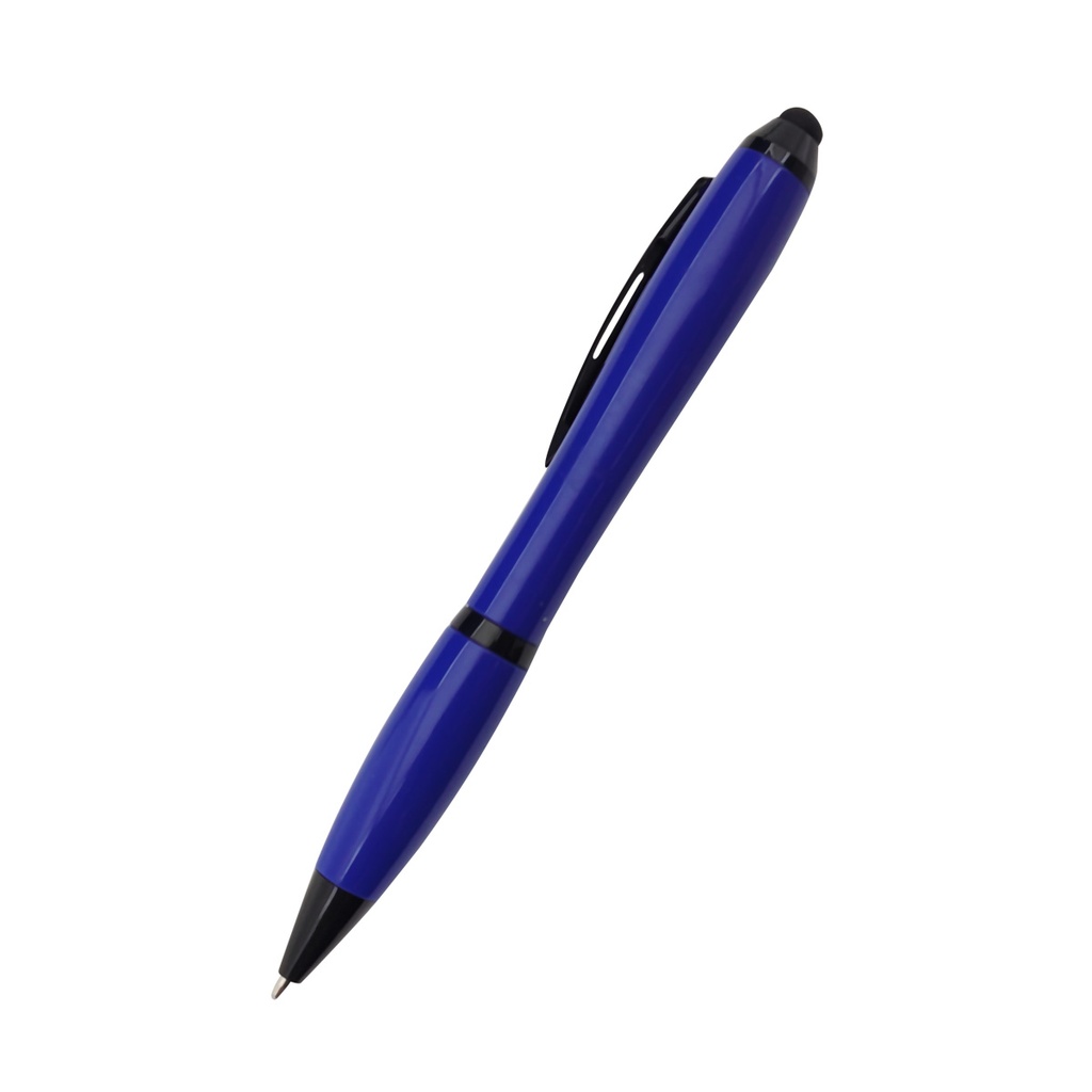 Lapicero plástico LA-2207