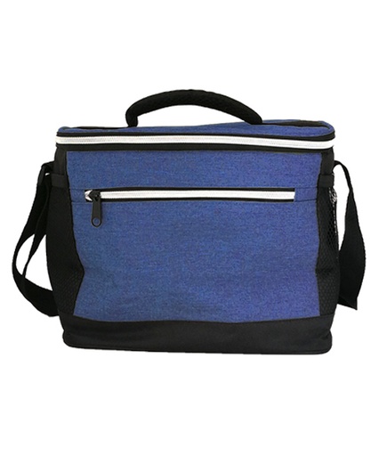 [LO-1801-A] Lonchera (1801) (Azul)