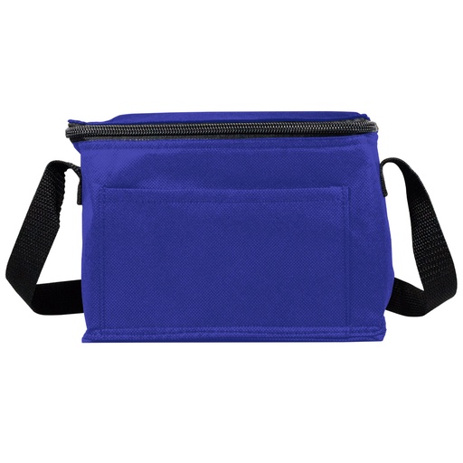 [LO-2101-A] Lonchera (2101) (Azul)