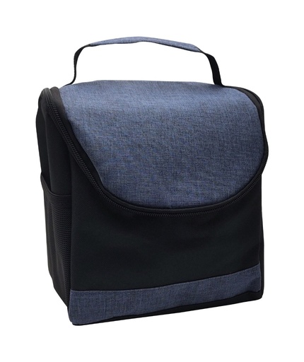 [LO-2201-AN] Lonchera LO-2201 (Azul Navy)