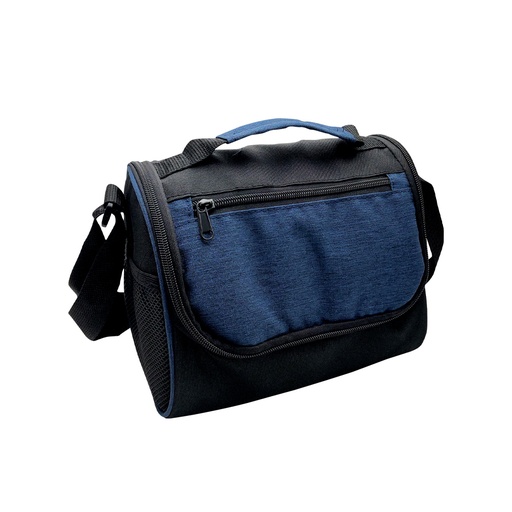 [LO-2202-A] Lonchera LO-2202 (Azul)