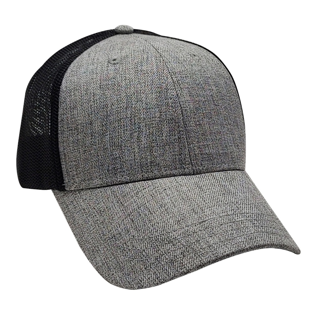 Gorra Camionero Premium Plus