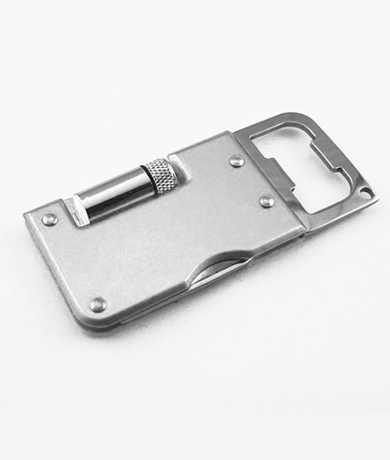 [MU-1801-AC] Multiherramienta (1801) (Acero)