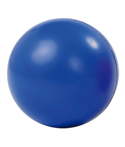 [OT-1301-A] Bola anti-estrés OT-1301 (Azul)