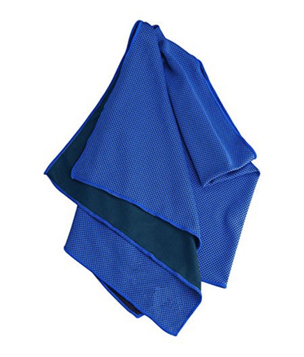 [OT-1801-A] Toalla refrescante (1801) (Azul)