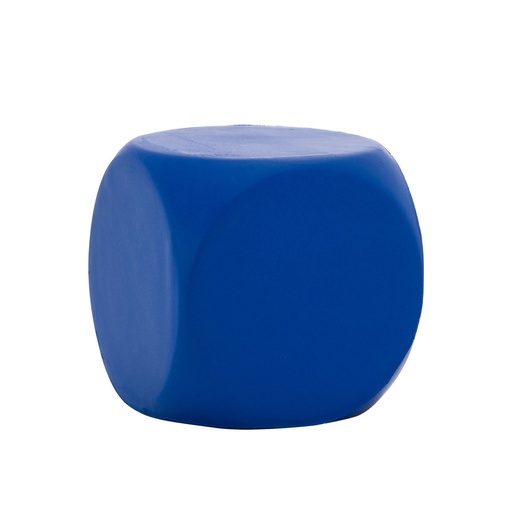[OT-2101-A] Cubo anti-estrés OT-2101 (Azul)