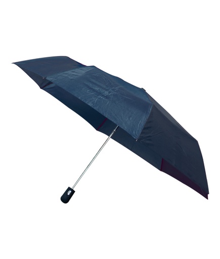 [PA-1503-AN] Paraguas Compacto (1503) (Azul Navy)