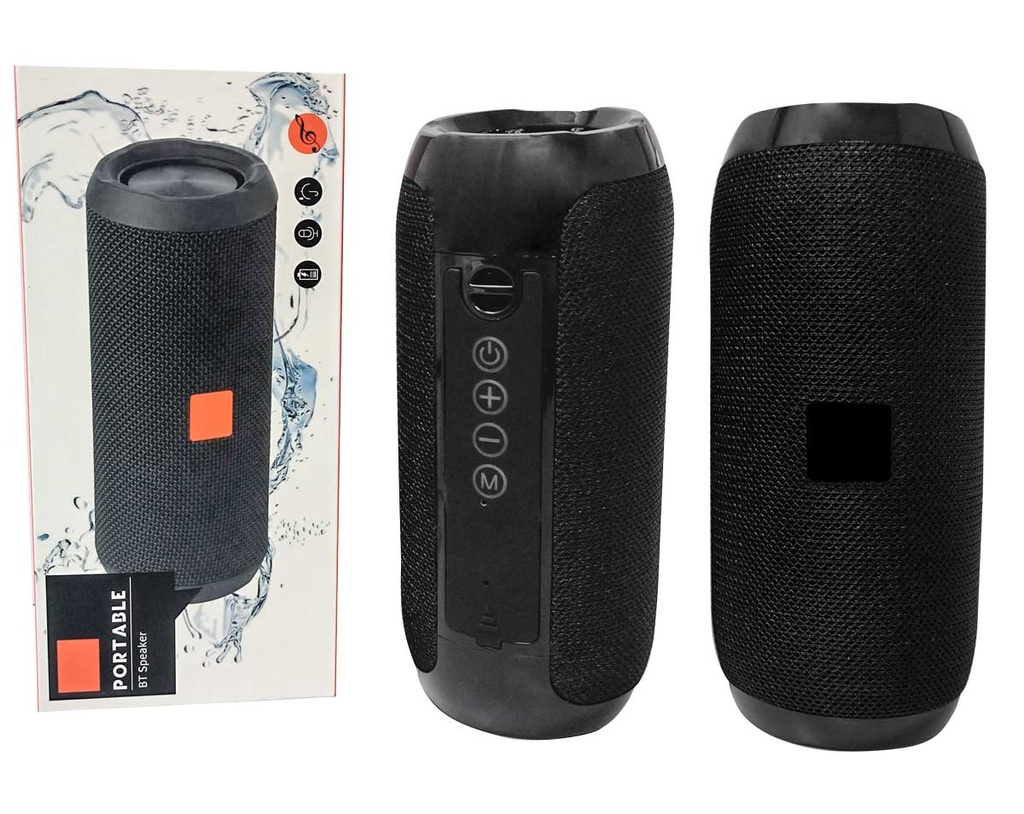 Parlante Bluetooth EL-2201